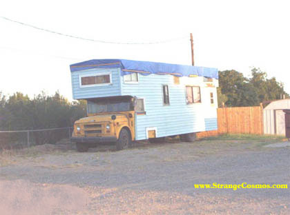 redneck home schooling